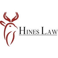 Law Offices of Matthew C. Hines Law Firm Logo by Matthew Hines in Atlanta GA