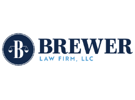 Brewer Law Firm, LLC Law Firm Logo by Barrett Brewer in Mount Pleasant SC
