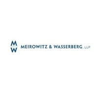 Meirowitz & Wasserberg, LLP Law Firm Logo by Sam Meirowitz in New York NY