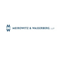 Meirowitz & Wasserberg, LLP Law Firm Logo by Daniel Wasserberg in  