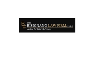 The Bisignano Law Firm Law Firm Logo by Anthony Bisignano in Staten Island NY
