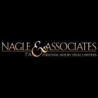 Nagle & Associates, P.A. Law Firm Logo by Carl Nagle in Winston-Salem NC