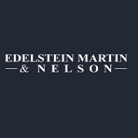 Edelstein Martin & Nelson - Wilmington Law Firm Logo by Peter K Janczyk in Wilmington DE