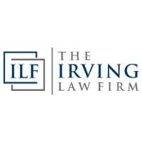 The Irving Law Firm Law Firm Logo by John Irving in Manassas VA