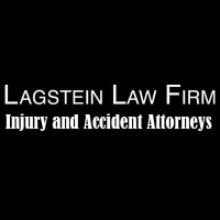 Lagstein Law Firm Injury and Accident Attorneys Law Firm Logo by Eran Lagstein in Los Angeles CA