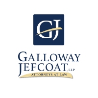 Galloway Jefcoat Law Firm Logo by John Jefcoat in Lafayette LA