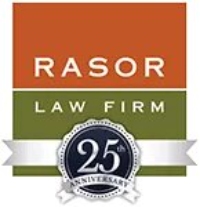 Rasor Law Firm Law Firm Logo by James Rasor in Royal Oak MI