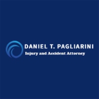 Daniel T Pagliarini AAL Injury and Accident Attorney Law Firm Logo by Daniel Pagliarini in Honolulu HI