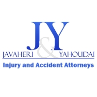 J&Y Law Injury and Accident Attorneys Law Firm Logo by Yosi Yahoudai in Sacramento CA