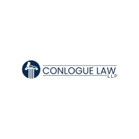 Conlogue Law, LLP Law Firm Logo by Kevin Conlogue in Beverly Hills CA