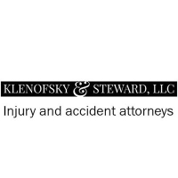 Klenofsky & Steward, LLC Injury and Accident Attorneys Law Firm Logo by Joe Klenofsky in Kansas City MO