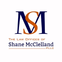 Law Office of Shane McClelland Law Firm Logo by Shane McClelland in Katy TX