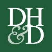 Drake, Hileman & Davis, PC Law Firm Logo by Jeffrey Drake in Doylestown PA