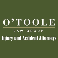 O'Toole Law Group Injury and Accident Attorneys Law Firm Logo by Neal OToole in Lakeland FL