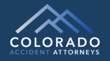 Colorado Accident Attorneys Law Firm Logo by Donald Sisson in Greenwood Village CO