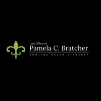 Law Office of Pamela C. Bratcher Law Firm Logo by Pamela Bratcher in Bowling Green KY