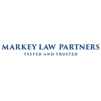 Markey Law Partners Law Firm Logo by Joseph Markey in Boston MA