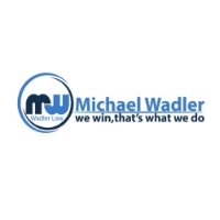 Wadler Law Law Firm Logo by Michael Wadler in Houston TX