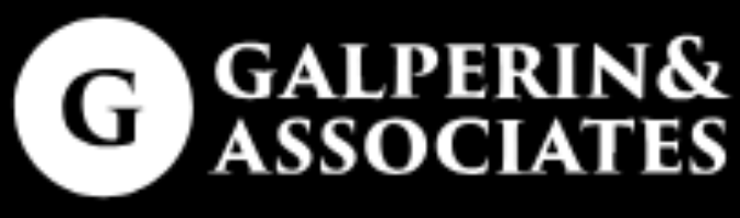 Galperin & Associates Law Firm Logo by Jacob Galperin in Denver CO