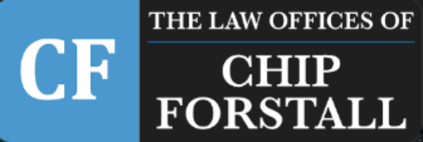Chip Forstall Law Firm Logo by Chip Forstall in New Orleans LA