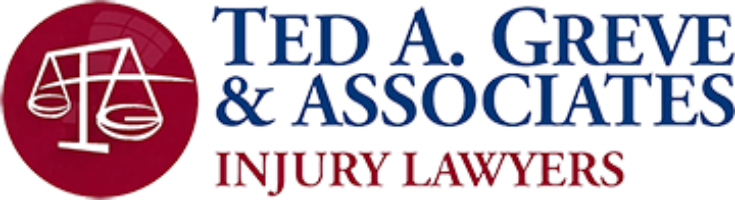 Ted A. Greve & Associates, PA. Law Firm Logo by Dr. Ted A Greve in Charlotte NC