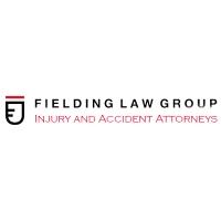 Fielding Law Group Injury and Accident Attorneys Law Firm Logo by Spencer Fielding in Olympia WA