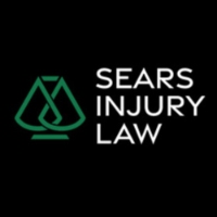 Sears Injury Law, PLLC - Portland's Top Car Accident Lawyers Law Firm Logo by Rob Sears in Portland OR