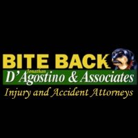 Jonathan D'Agostino & Associates Injury and Accident Attorneys Law Firm Logo by Jonathan D'Agostino in Freehold NJ