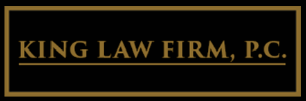 King Law Firm Law Firm Logo by David King in Sioux Falls SD