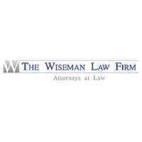 The Wiseman Law Firm Law Firm Logo by Simon Wiseman in Orlando FL
