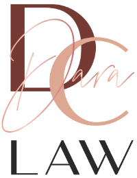 Dara Cooley Law Law Firm Logo by Dara Cooley in St. Petersburg FL