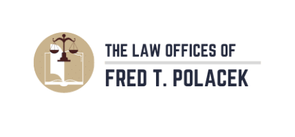 Law Offices of Fred T. Polacek Law Firm Logo by Fred Polacek in Providence RI