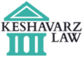 Keshavarz Law, APLC Law Firm Logo by Azadeh Keshavarz in San Diego CA