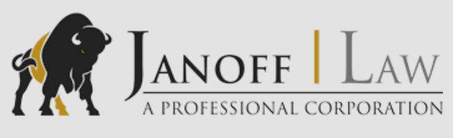 Janoff Law, A Professional Corporation Law Firm Logo by Jeffrey Janoff in San Jose CA