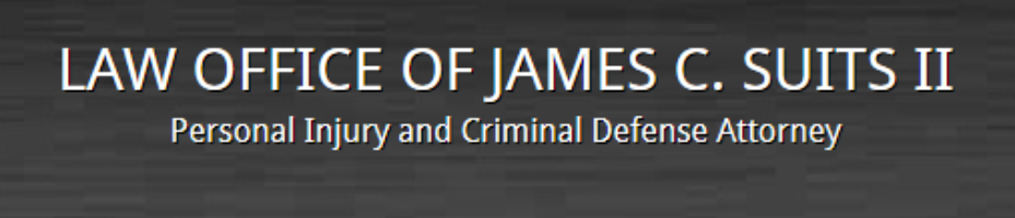 Law Office of James C. Suits, II Law Firm Logo by James C. Suits II in San Jose CA