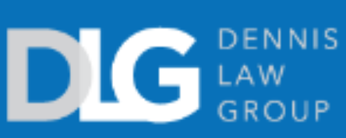 Dennis Law Group, PC Law Firm Logo by Jonathan Dennis in Irvine CA