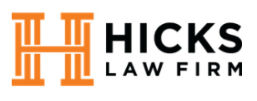 Hicks Law Firm Law Firm Logo by Aaron Hicks in Costa Mesa CA