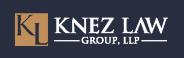 Knez Law Group, L.L.P. Law Firm Logo by Matthew Knez in Riverside CA