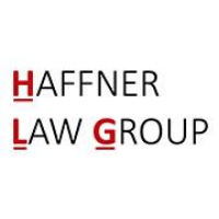 Haffner Law Group Law Firm Logo by Mary Milner Haffner in Ventura CA