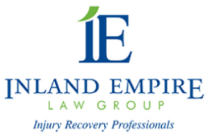 Inland Empire Law Group Law Firm Logo by David Ricks in Rancho Cucamonga CA