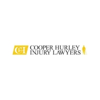 Cooper Hurley Injury Lawyers Law Firm Logo by Bill O'mara in Chesapeake VA
