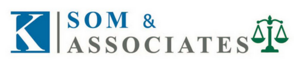 K. Som & Associates Law Firm Logo by Kagnar Som in Tukwila WA