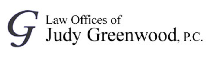 Law Offices of Judy Greenwood, P.C Law Firm Logo by Judy Greenwood in Philadelphia PA
