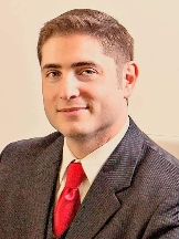 Daniel Oppenheimer