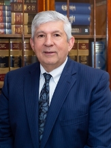 Lawyers Carl Pierce II in Charleston SC