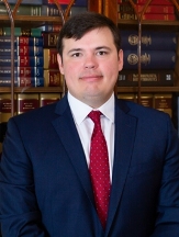 Lawyers Jeremy Forrester in Charleston SC