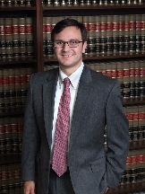 Lawyers Andrew Pinto in Greensboro NC
