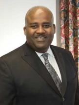 Lawyers Cedric Davis in Macon GA