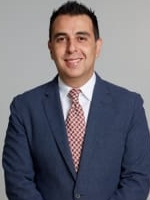 Lawyers Siamak Vaziri in Los Angeles CA