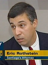 Eric Rothstein